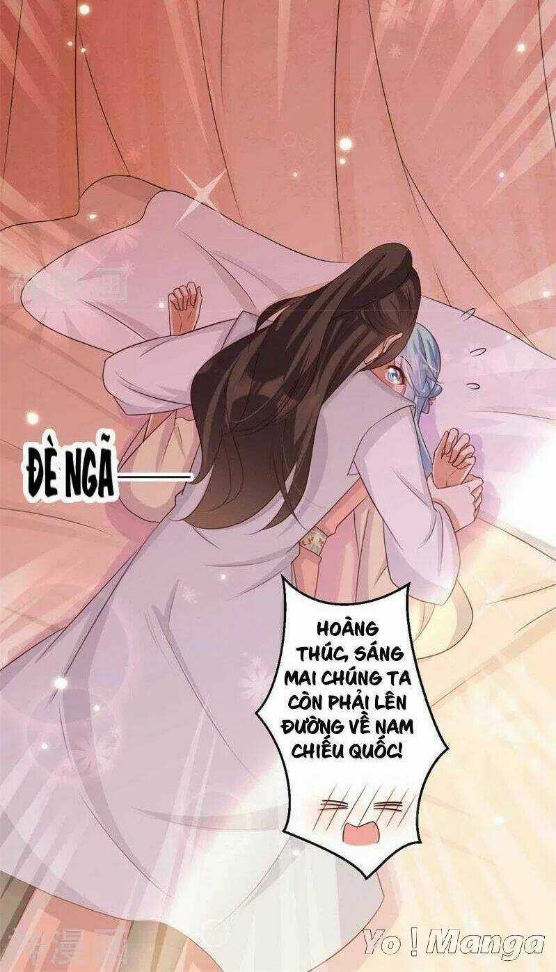 Độc Y Cuồng Phi - Chapter 76 - Trang 29