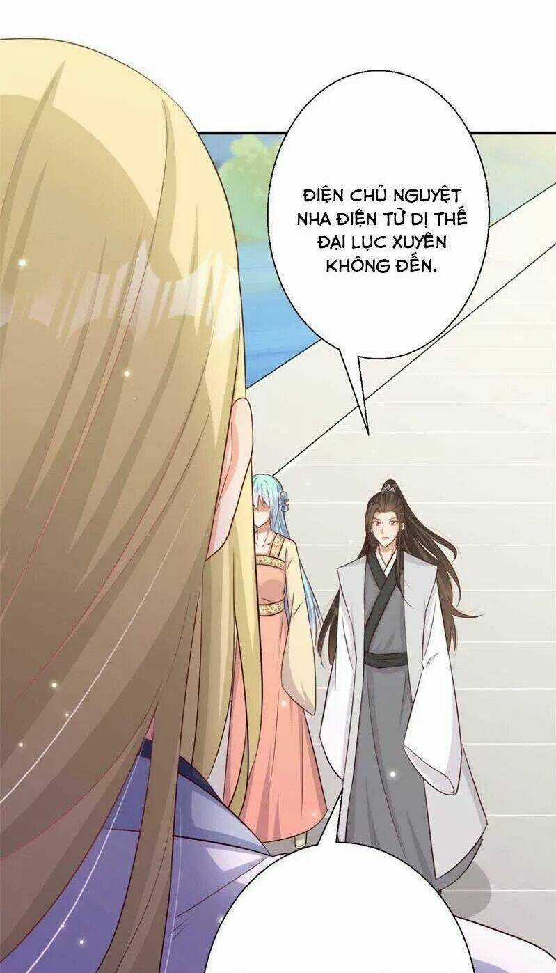 Độc Y Cuồng Phi - Chapter 76 - Trang 4