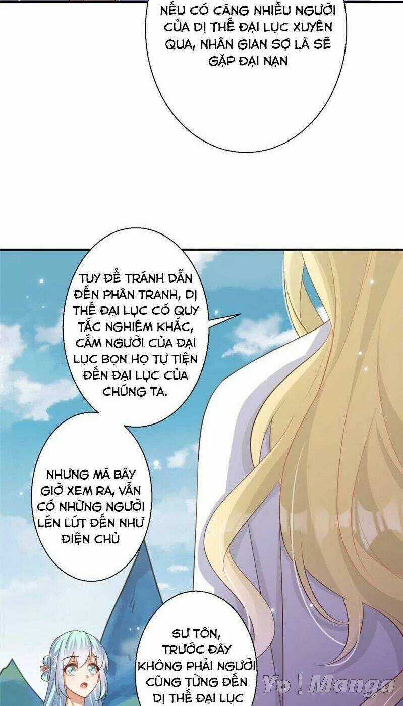 Độc Y Cuồng Phi - Chapter 76 - Trang 5