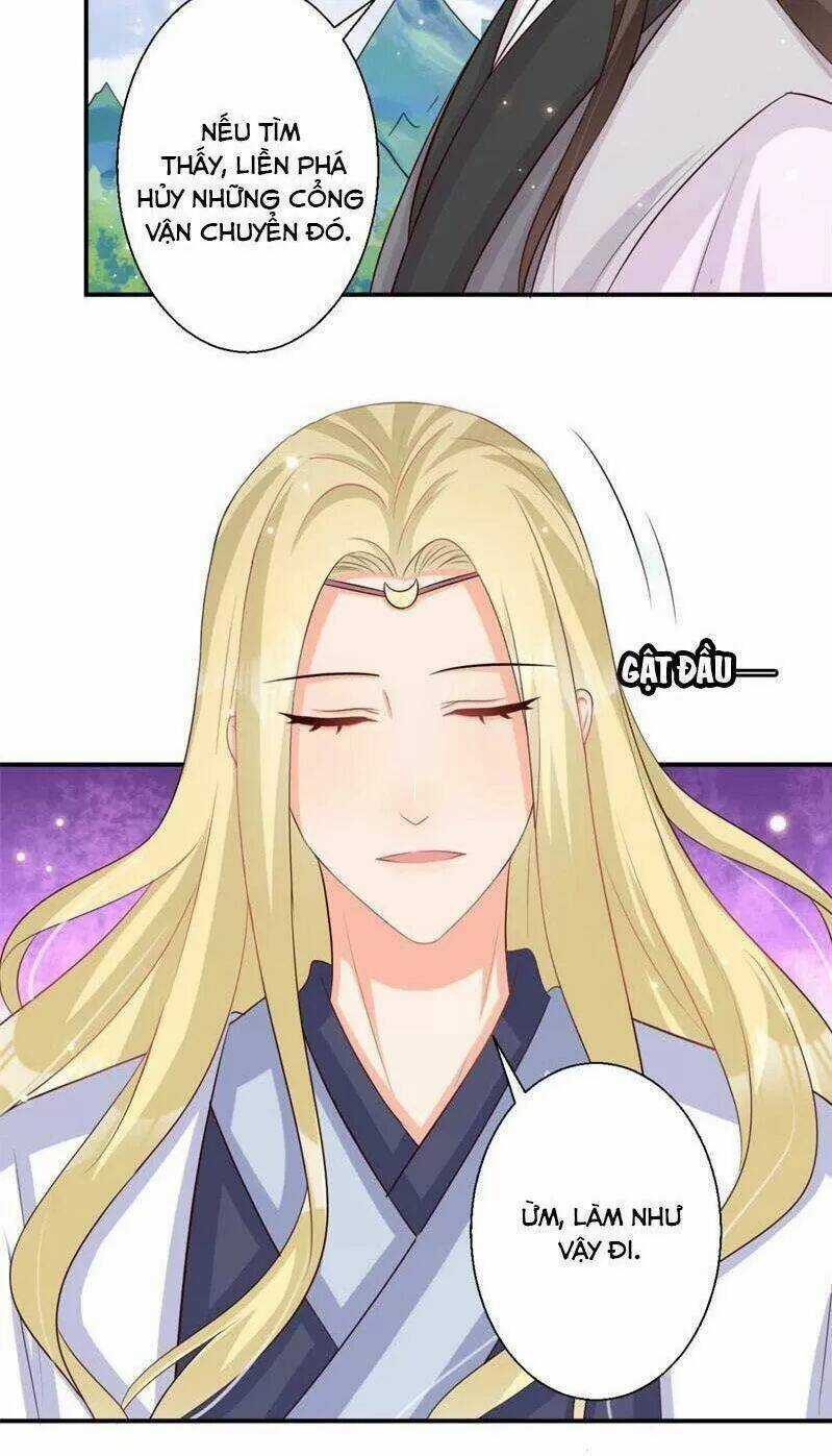 Độc Y Cuồng Phi - Chapter 76 - Trang 8