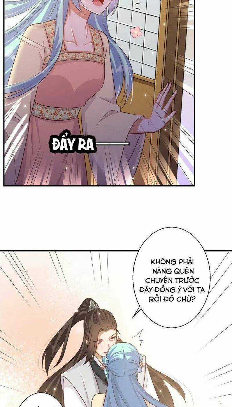 Độc Y Cuồng Phi - Chapter 76 - Trang 10