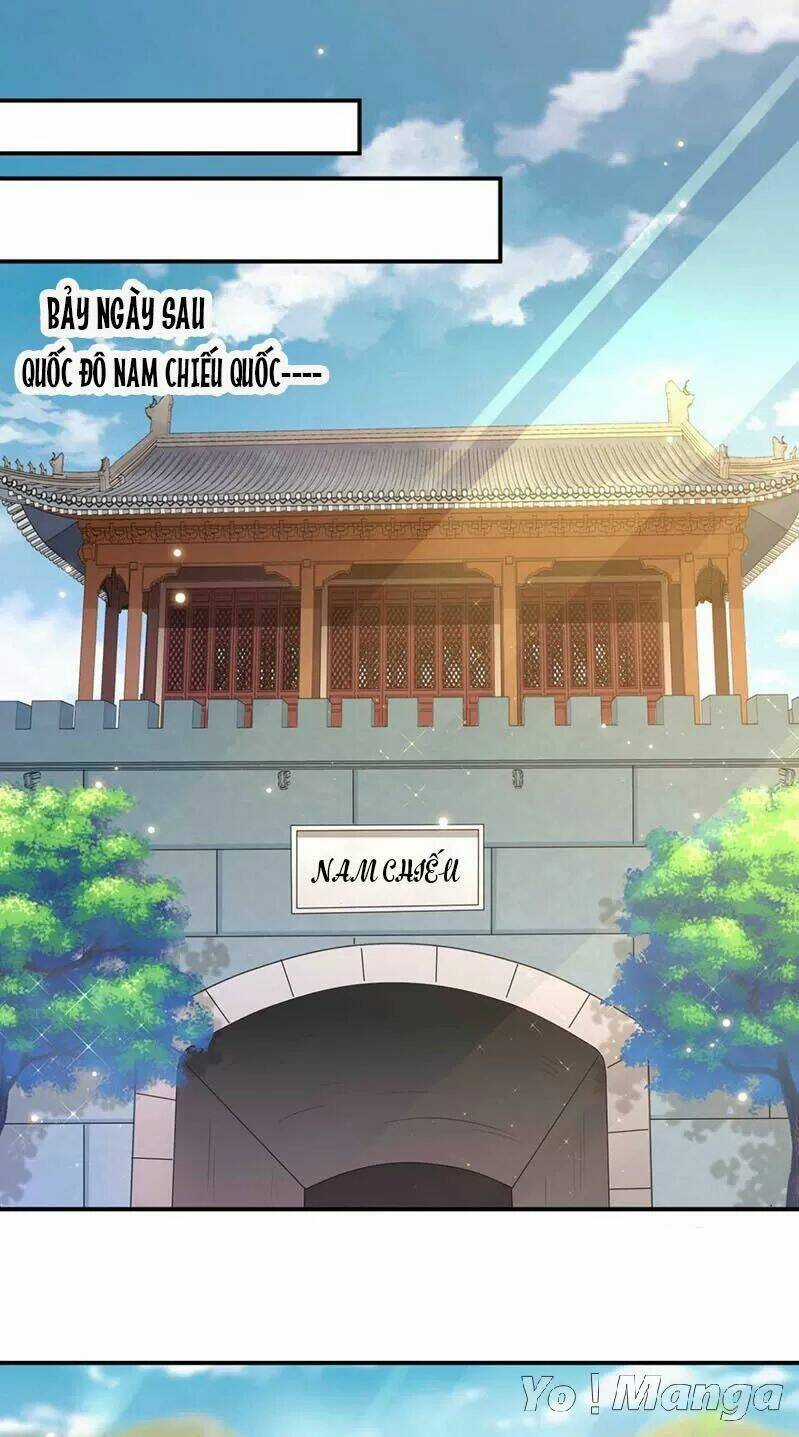 Độc Y Cuồng Phi - Chapter 77 - Trang 1