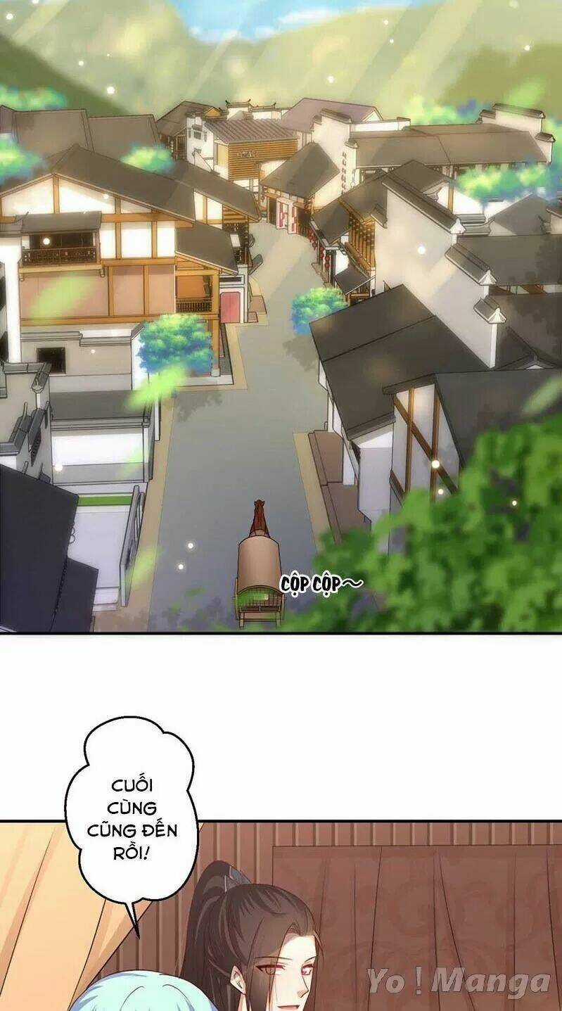 Độc Y Cuồng Phi - Chapter 77 - Trang 2