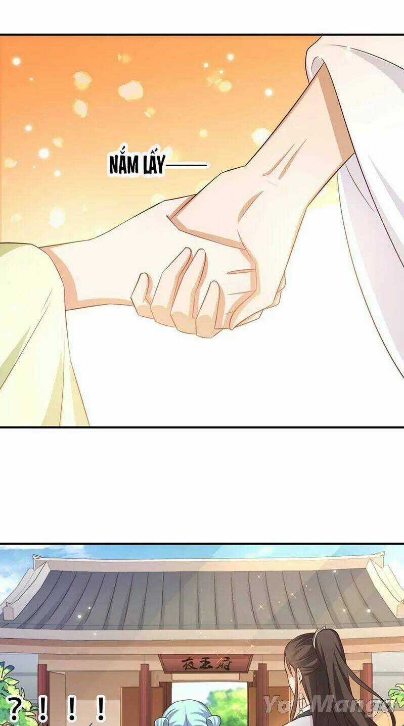 Độc Y Cuồng Phi - Chapter 77 - Trang 12