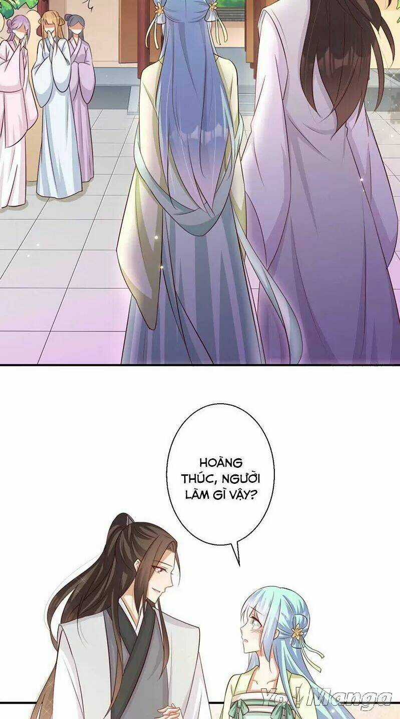Độc Y Cuồng Phi - Chapter 77 - Trang 13