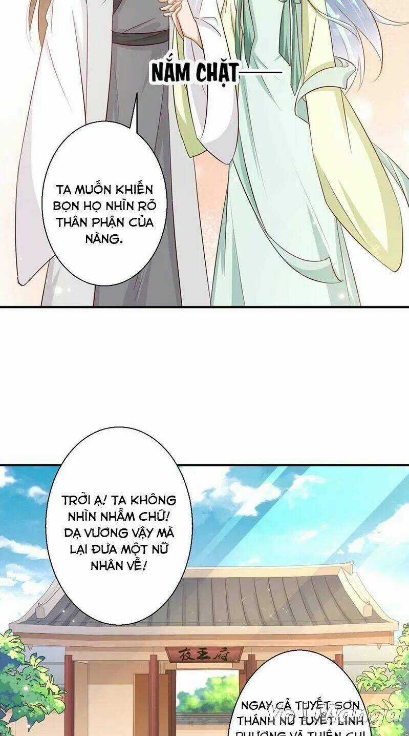 Độc Y Cuồng Phi - Chapter 77 - Trang 14