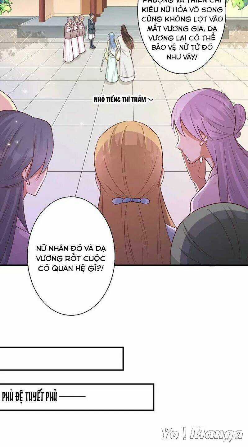 Độc Y Cuồng Phi - Chapter 77 - Trang 15