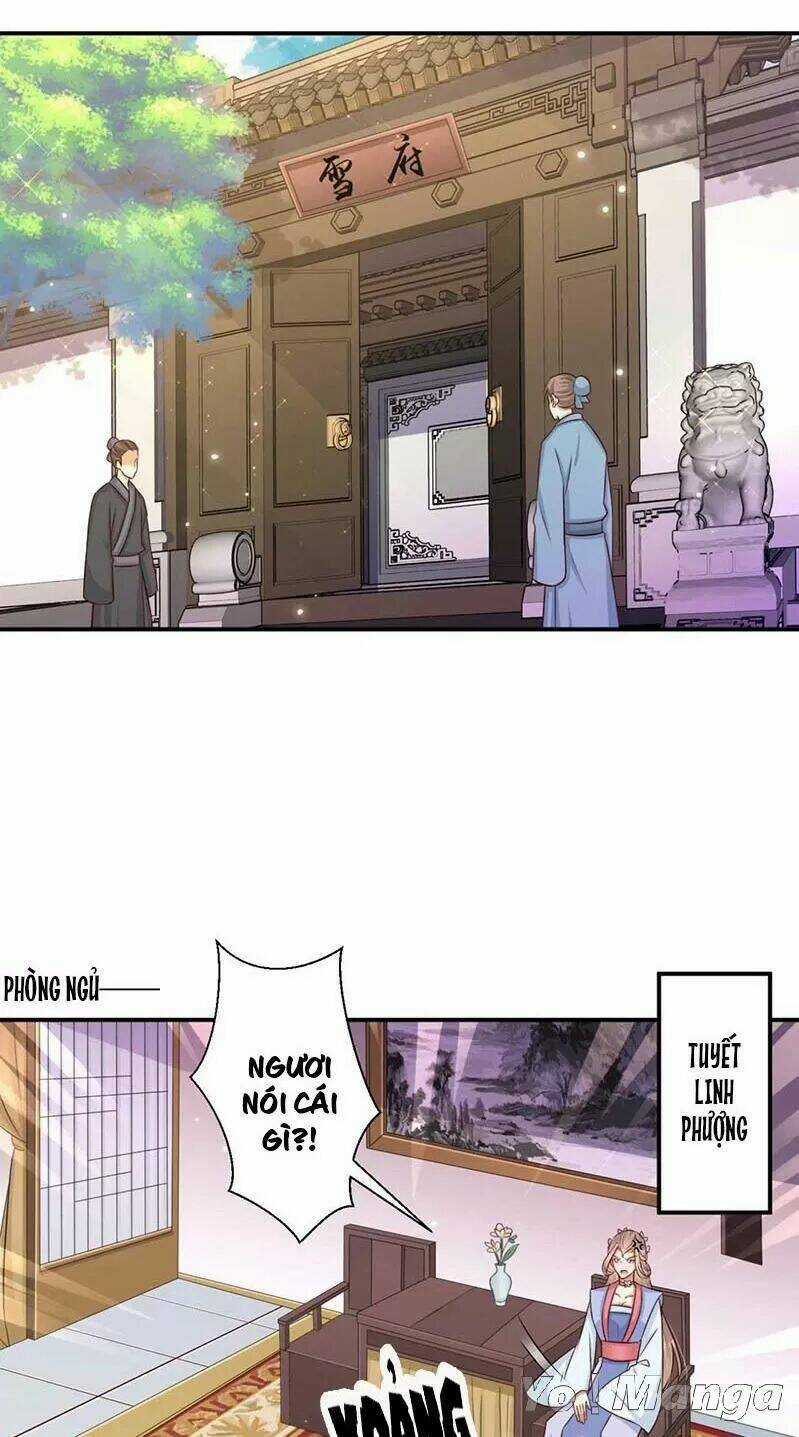 Độc Y Cuồng Phi - Chapter 77 - Trang 16