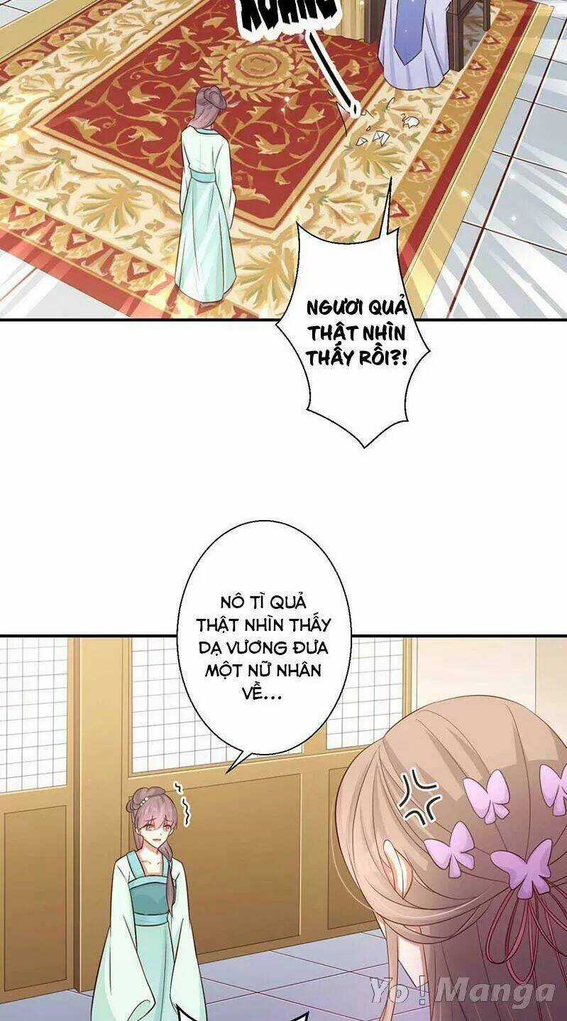 Độc Y Cuồng Phi - Chapter 77 - Trang 17