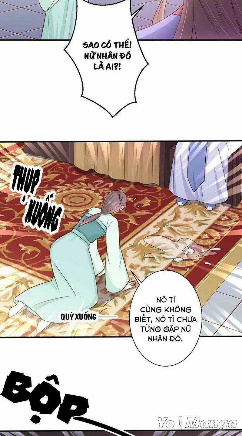 Độc Y Cuồng Phi - Chapter 77 - Trang 18