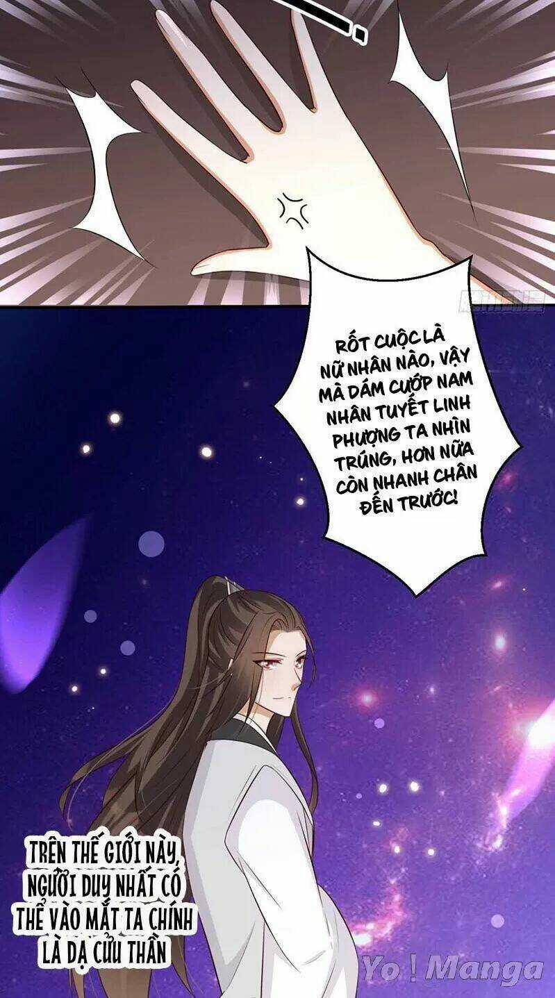 Độc Y Cuồng Phi - Chapter 77 - Trang 19
