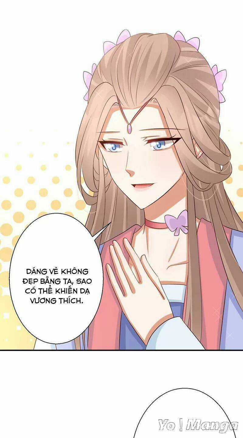 Độc Y Cuồng Phi - Chapter 77 - Trang 22