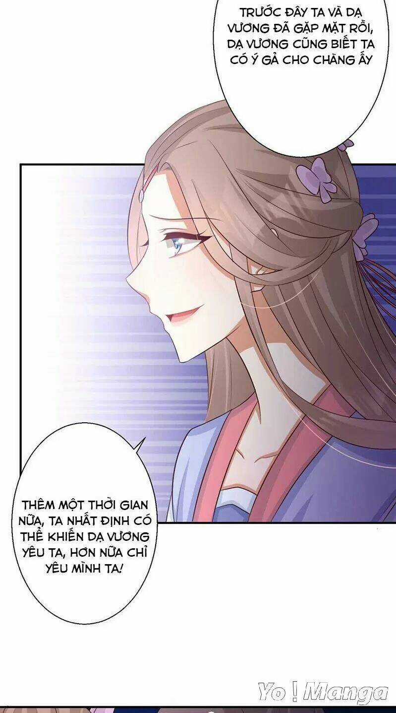 Độc Y Cuồng Phi - Chapter 77 - Trang 23