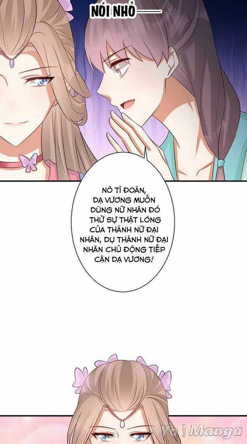 Độc Y Cuồng Phi - Chapter 77 - Trang 24