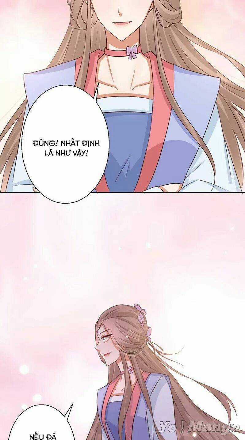 Độc Y Cuồng Phi - Chapter 77 - Trang 25