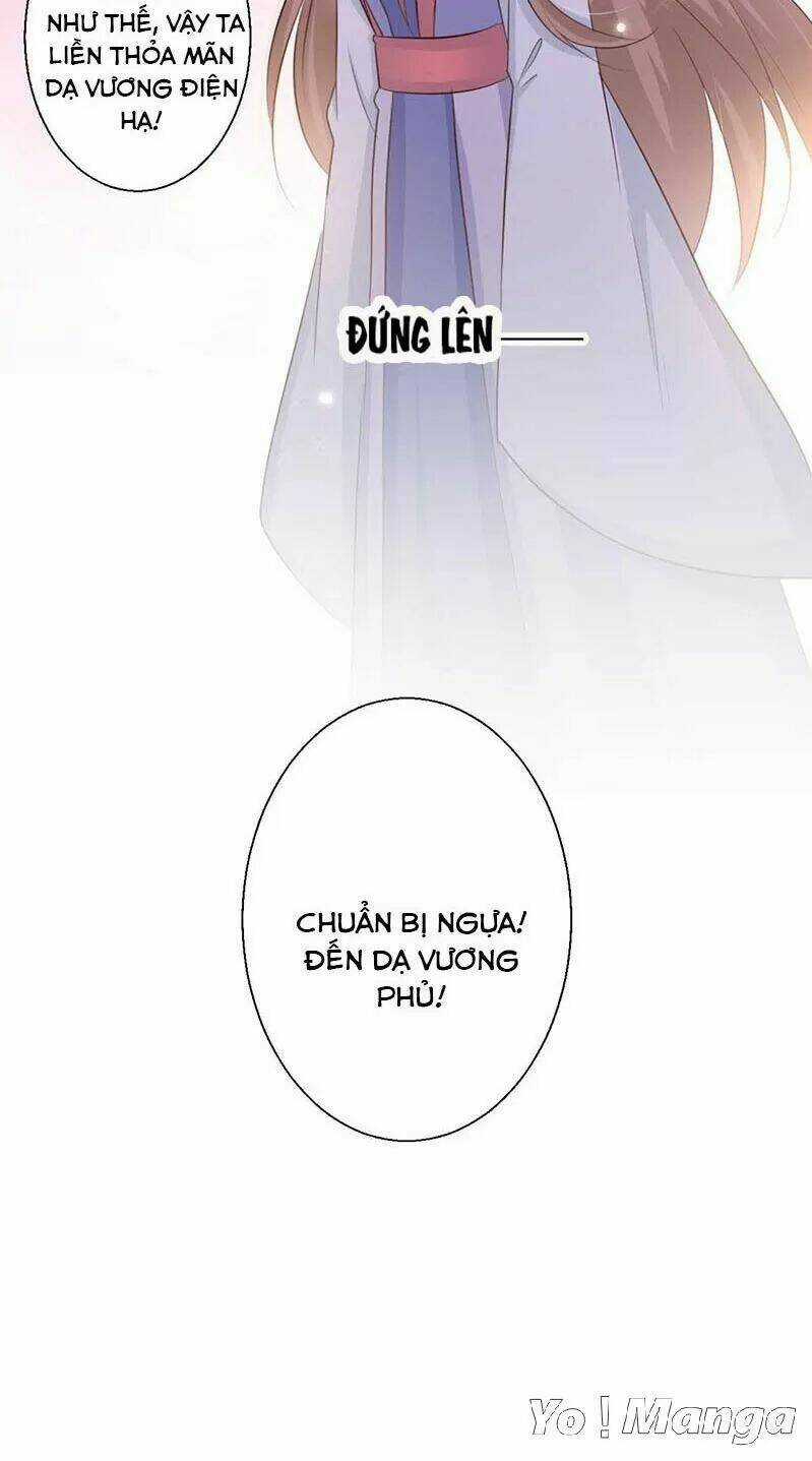 Độc Y Cuồng Phi - Chapter 77 - Trang 26