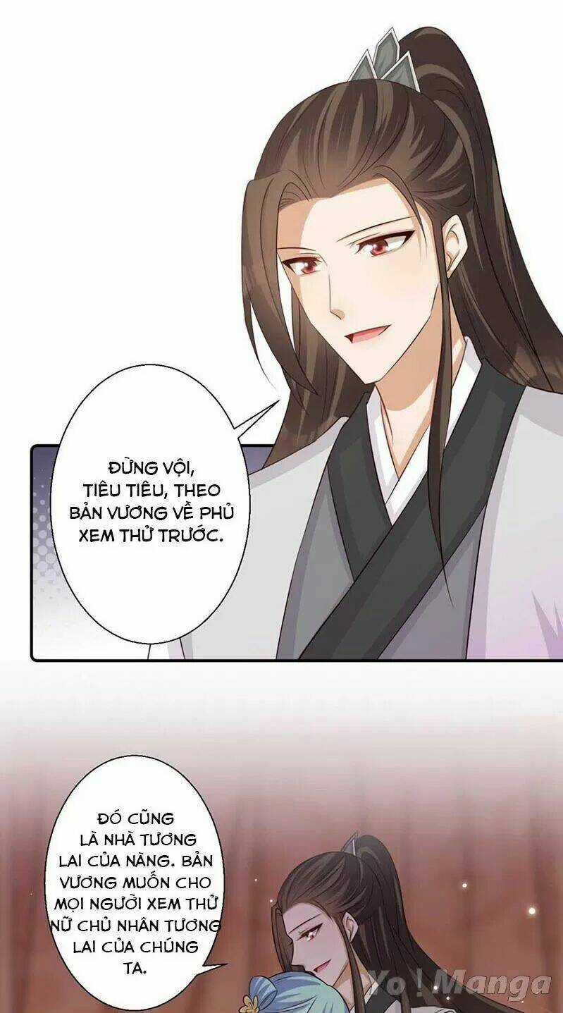 Độc Y Cuồng Phi - Chapter 77 - Trang 5