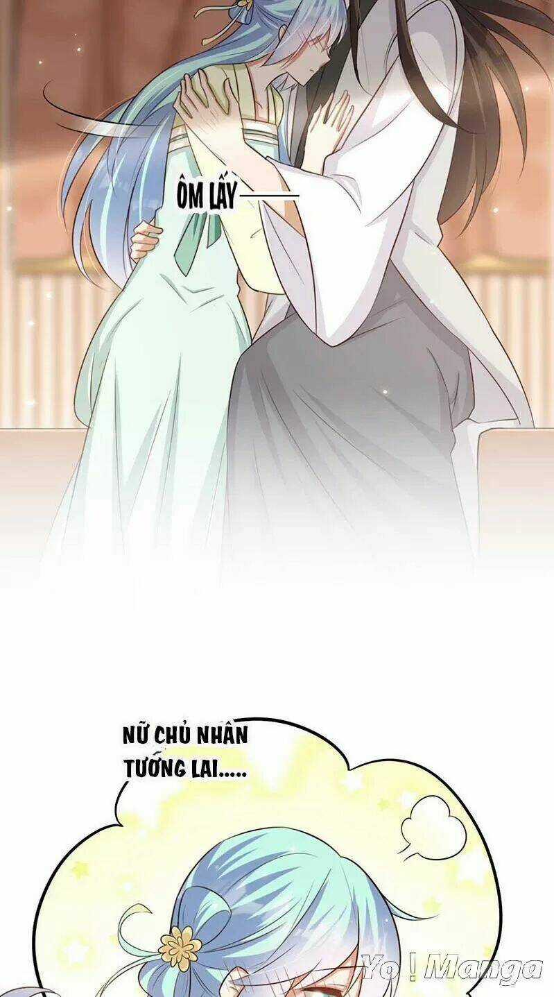 Độc Y Cuồng Phi - Chapter 77 - Trang 6