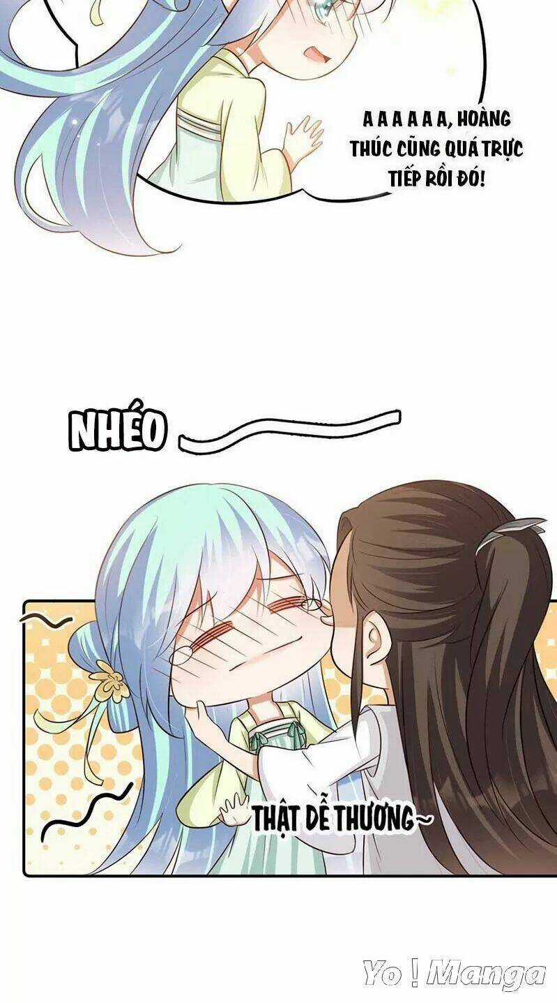 Độc Y Cuồng Phi - Chapter 77 - Trang 7