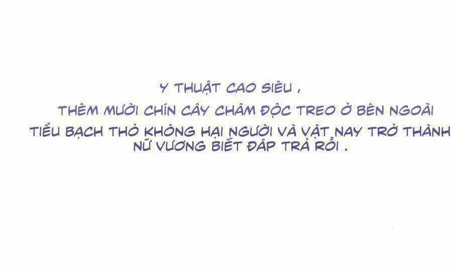 Độc Y Đích Nữ - Chapter 0 - Trang 11