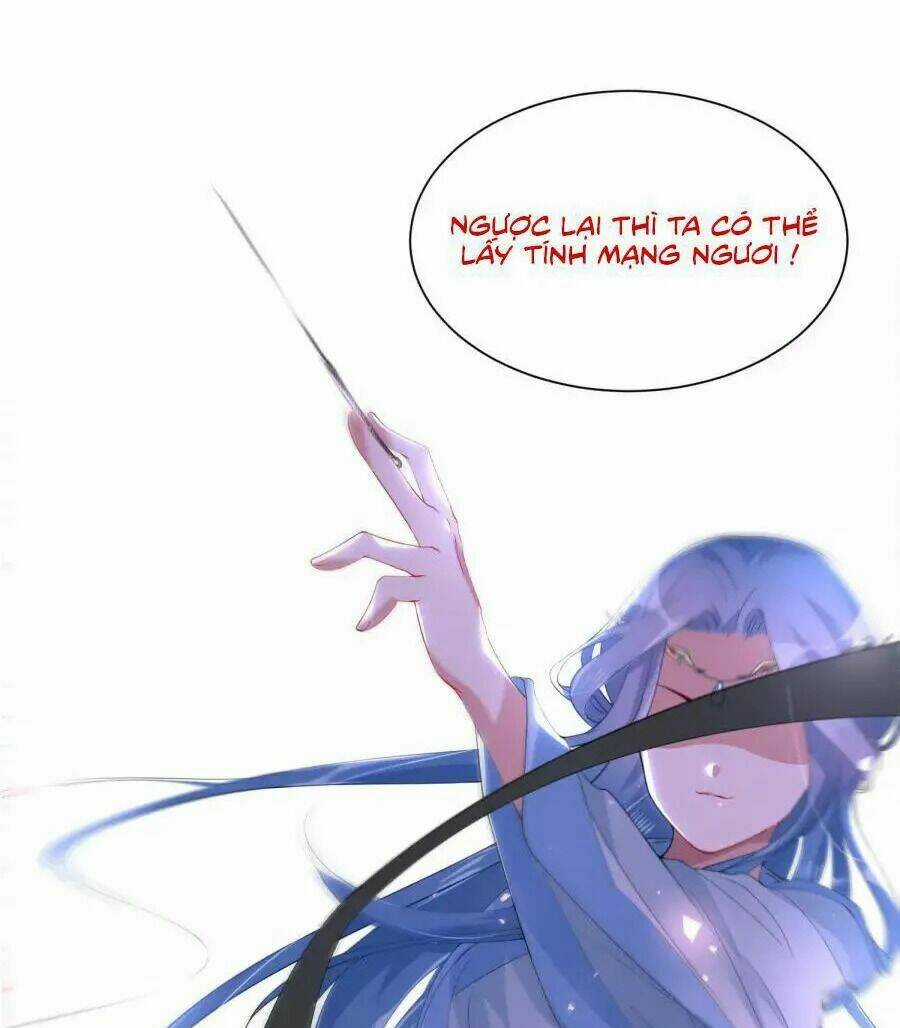 Độc Y Đích Nữ - Chapter 0 - Trang 12