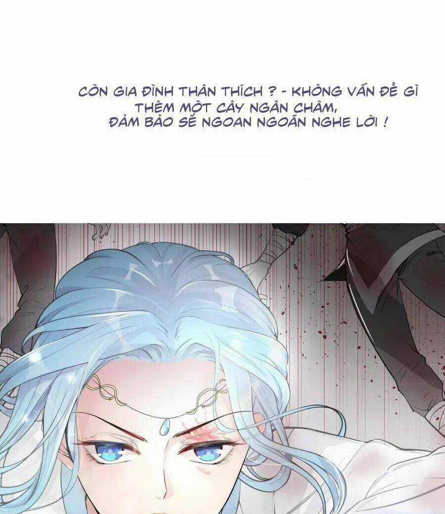 Độc Y Đích Nữ - Chapter 0 - Trang 15