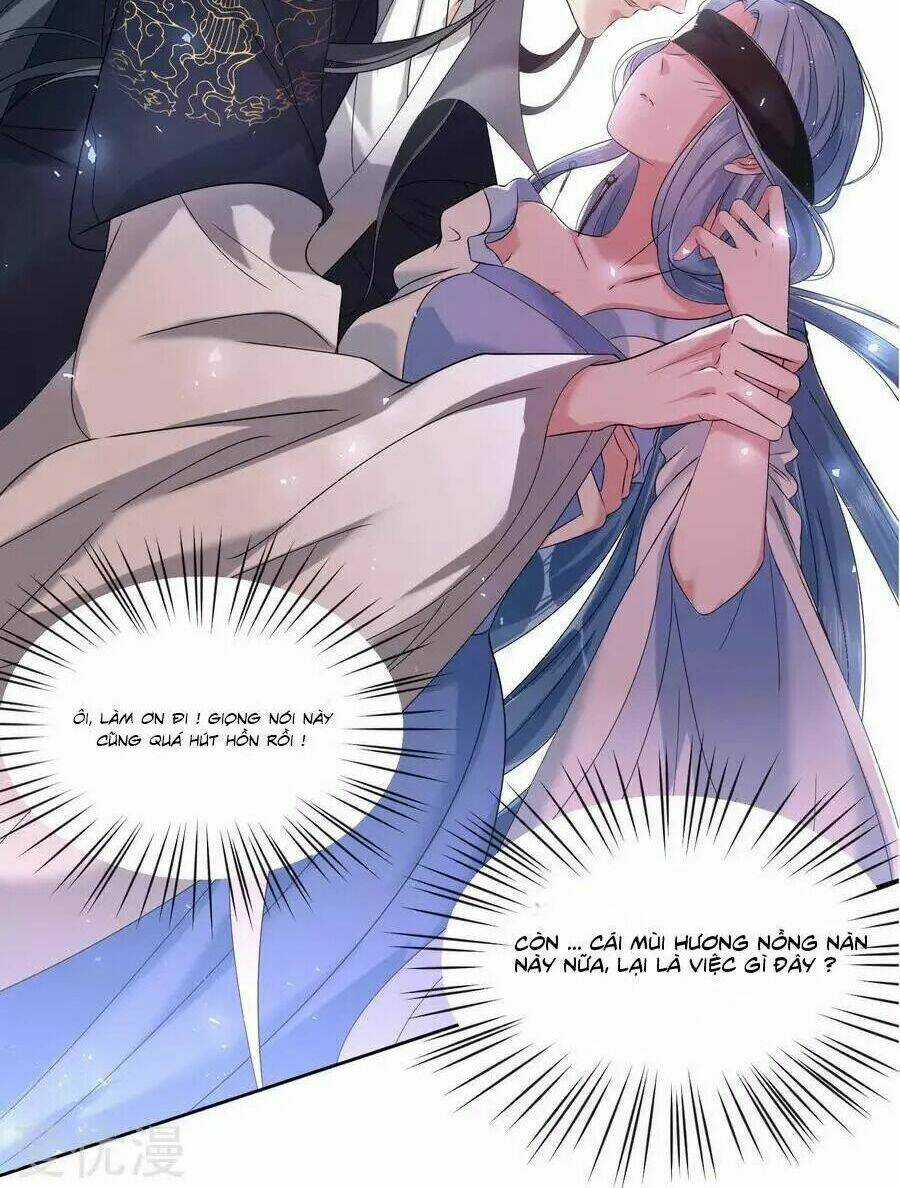 Độc Y Đích Nữ - Chapter 0 - Trang 18