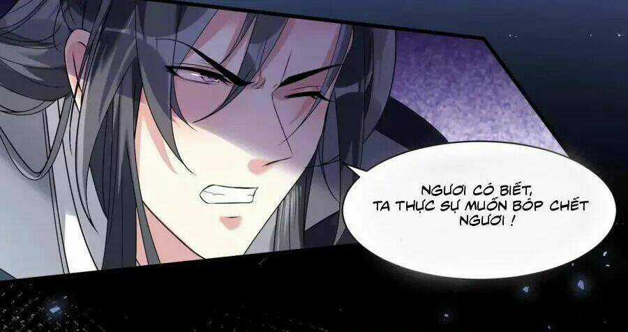 Độc Y Đích Nữ - Chapter 0 - Trang 20