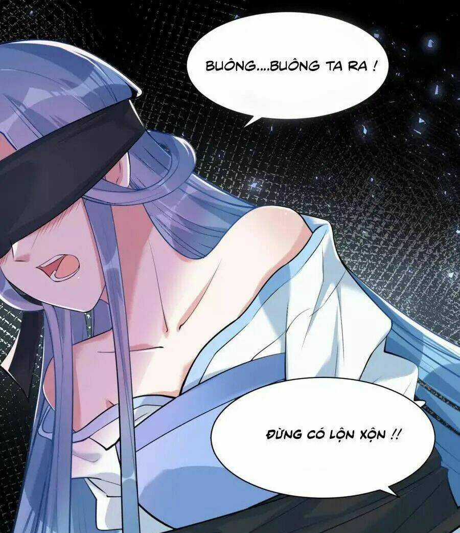 Độc Y Đích Nữ - Chapter 0 - Trang 21