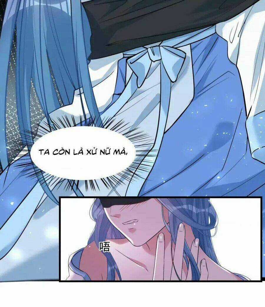 Độc Y Đích Nữ - Chapter 0 - Trang 22