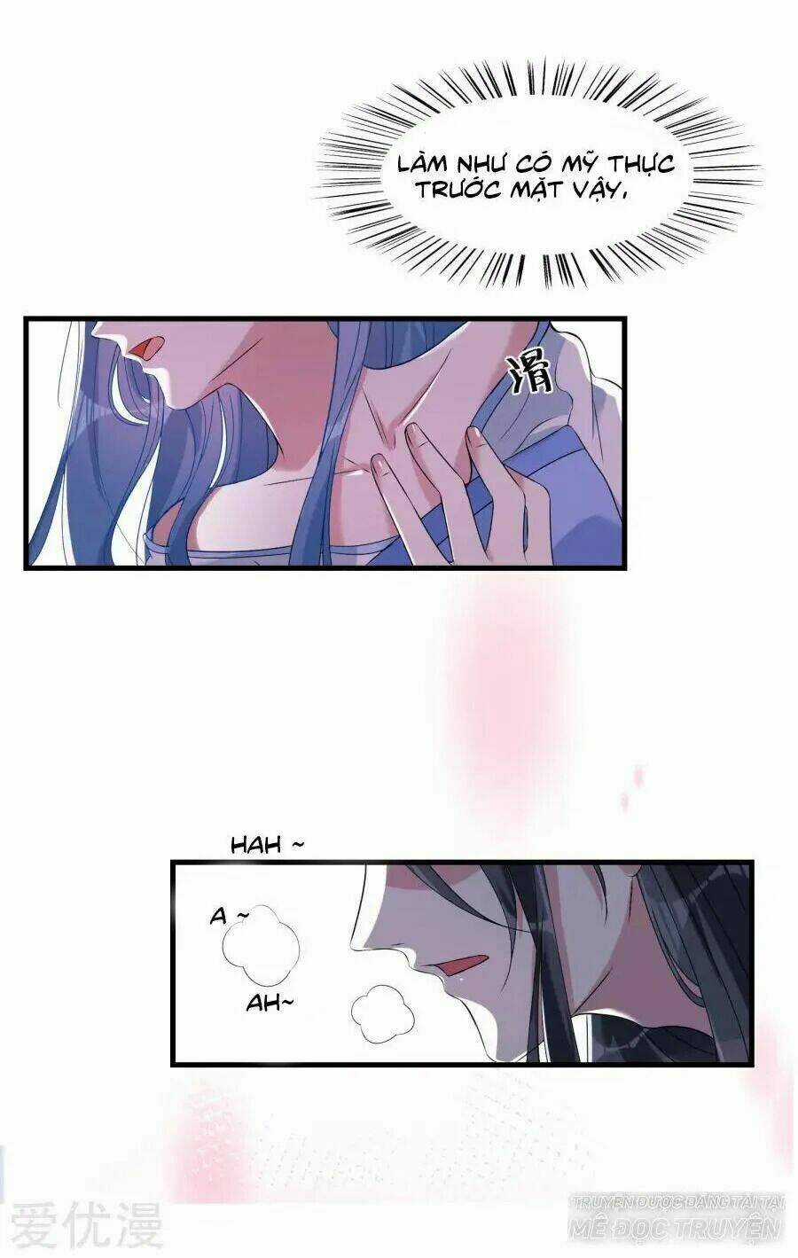 Độc Y Đích Nữ - Chapter 0 - Trang 23