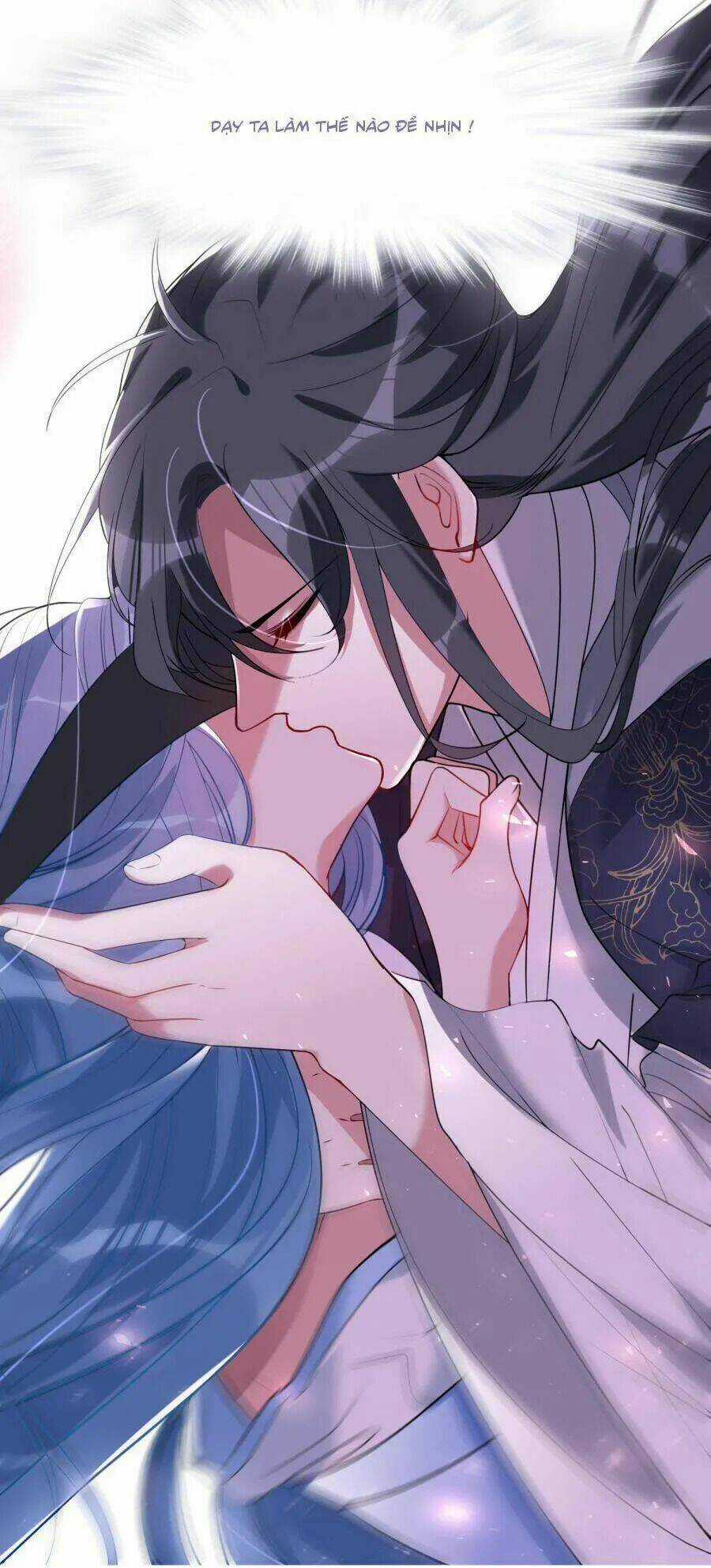Độc Y Đích Nữ - Chapter 0 - Trang 26