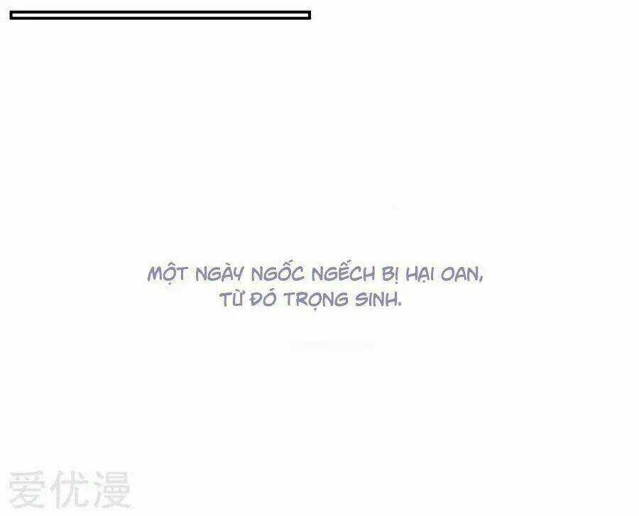 Độc Y Đích Nữ - Chapter 0 - Trang 6