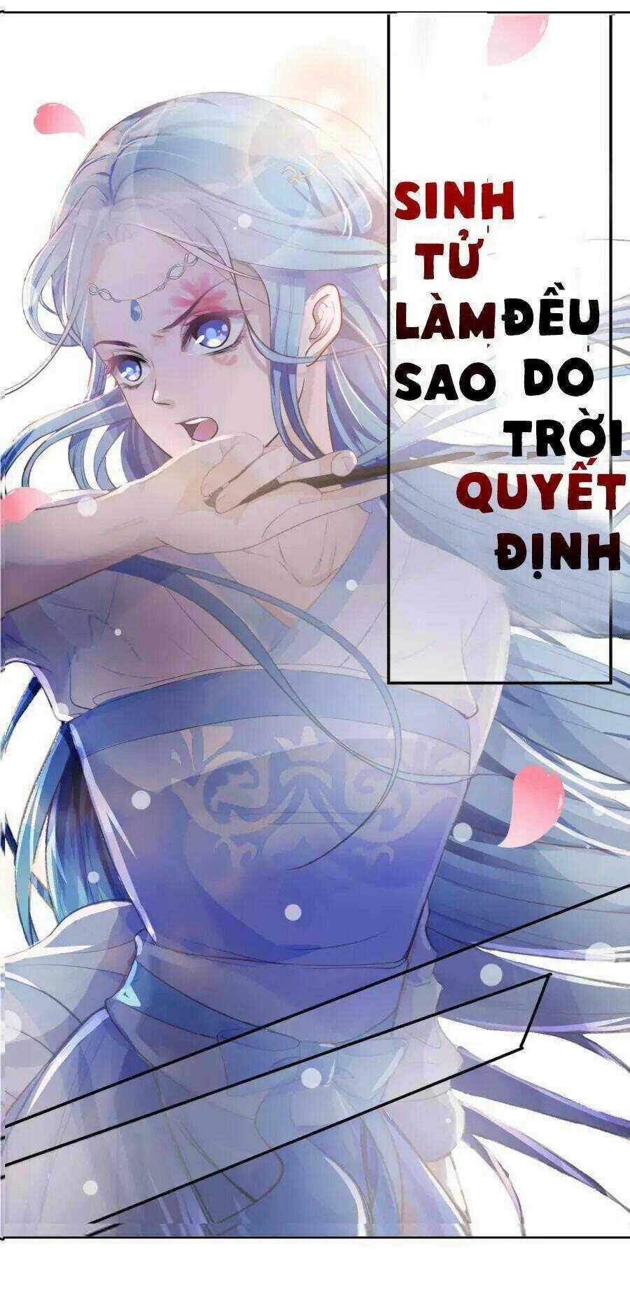 Độc Y Đích Nữ - Chapter 0 - Trang 7