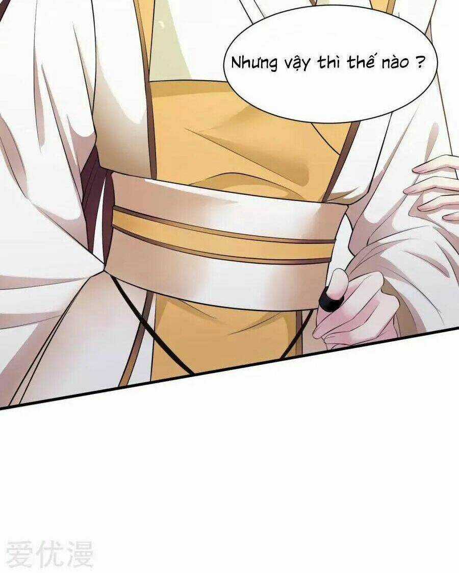 Độc Y Đích Nữ - Chapter 0 - Trang 10