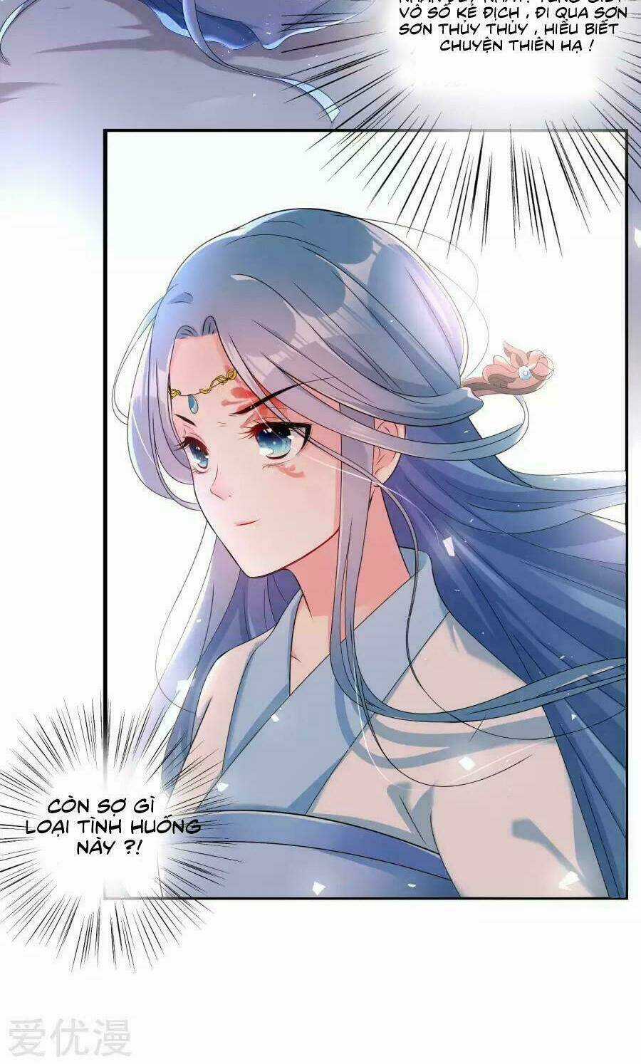 Độc Y Đích Nữ - Chapter 1 - Trang 14