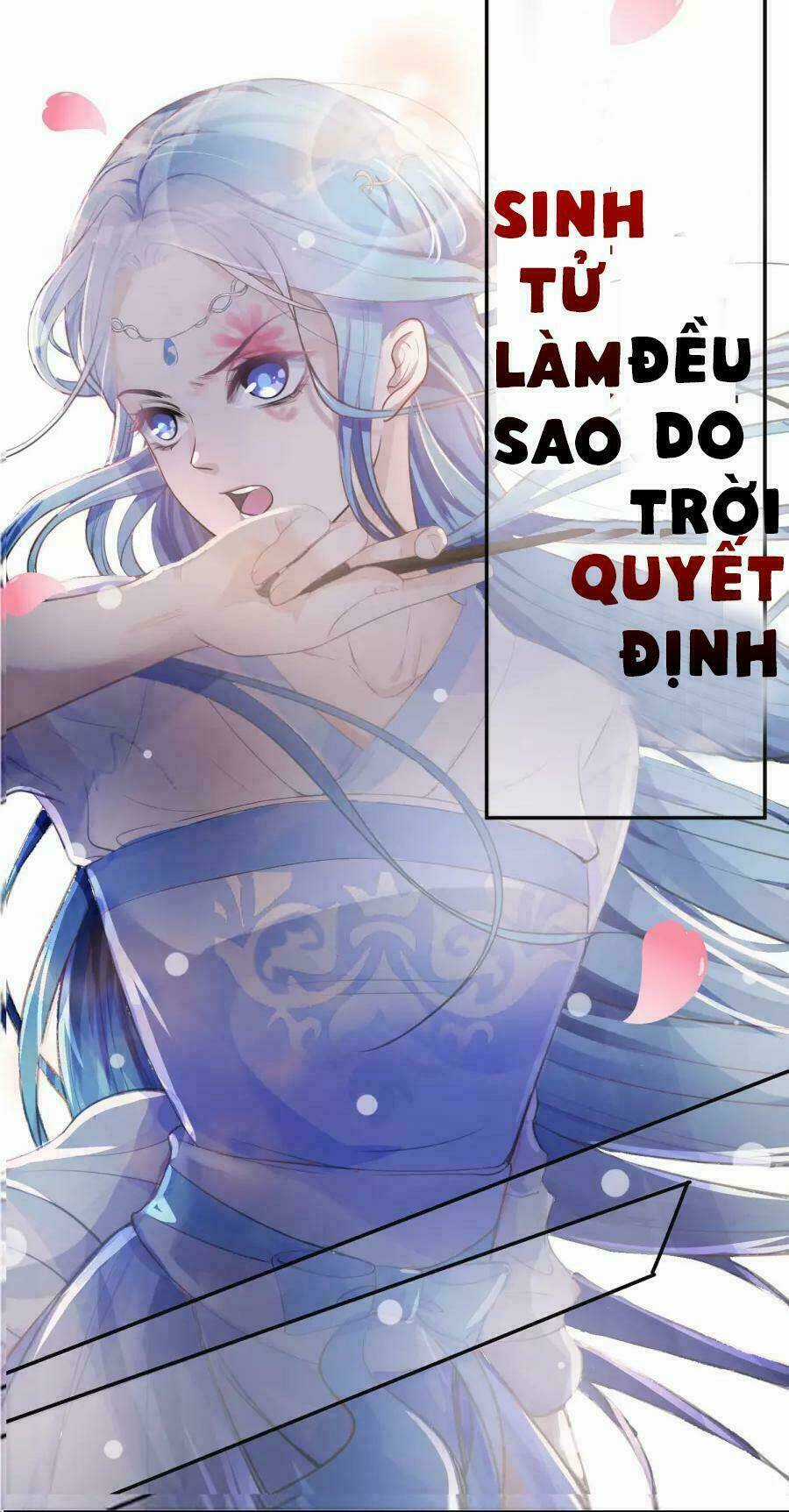 Độc Y Đích Nữ - Chapter 1 - Trang 19