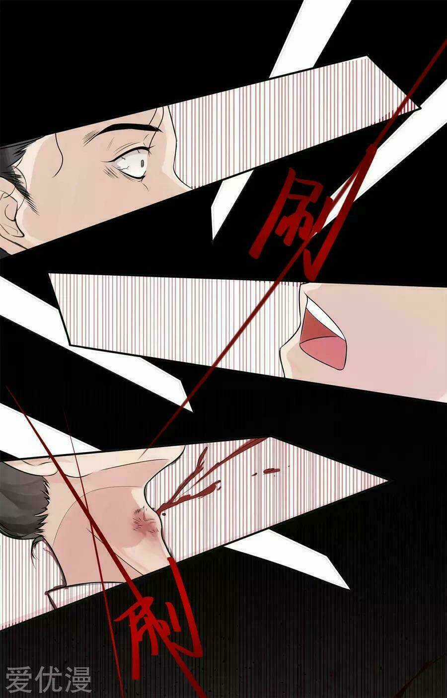 Độc Y Đích Nữ - Chapter 1 - Trang 20