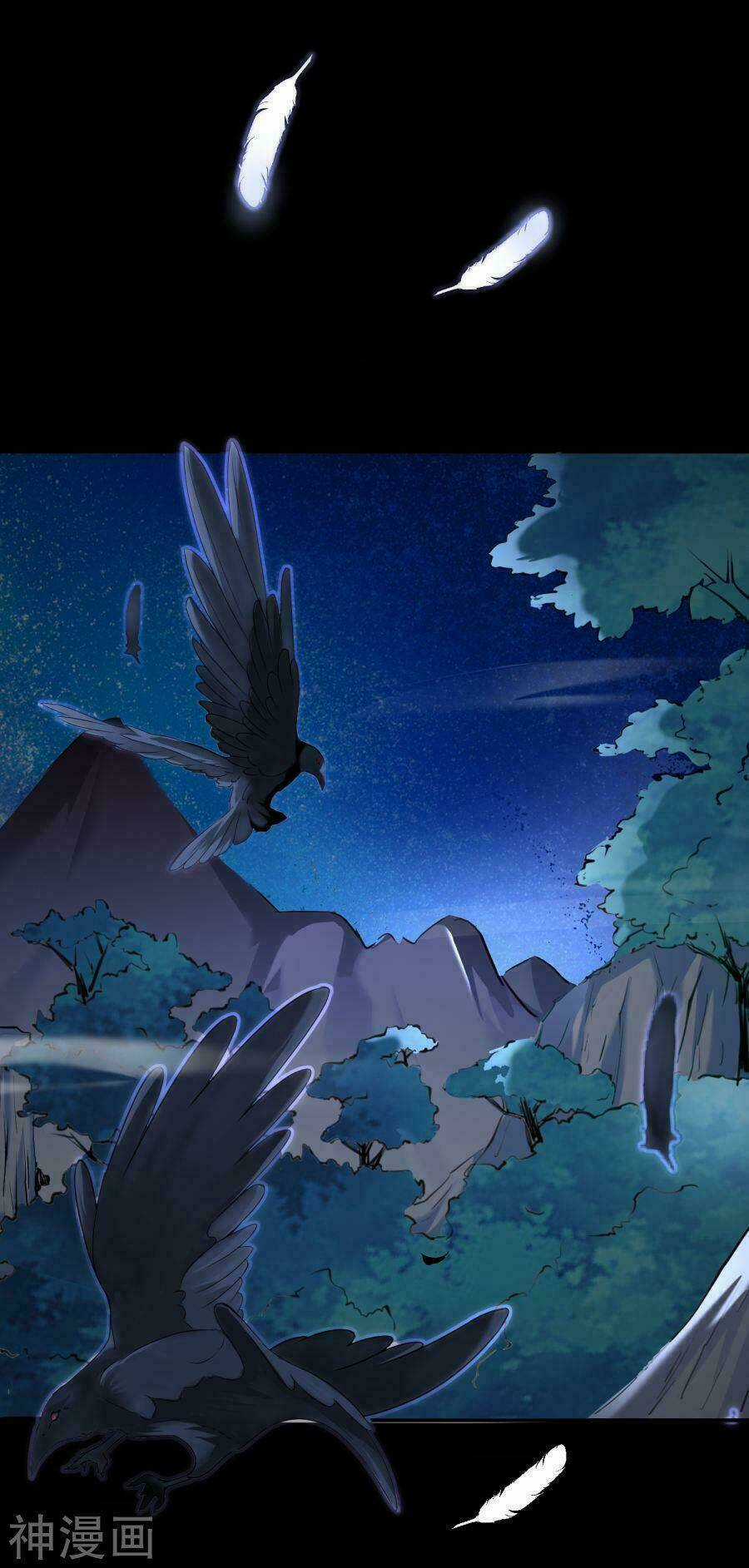 Độc Y Đích Nữ - Chapter 1 - Trang 3