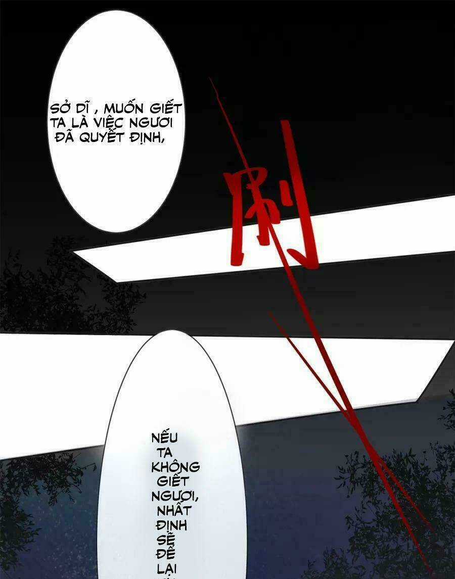 Độc Y Đích Nữ - Chapter 1 - Trang 24