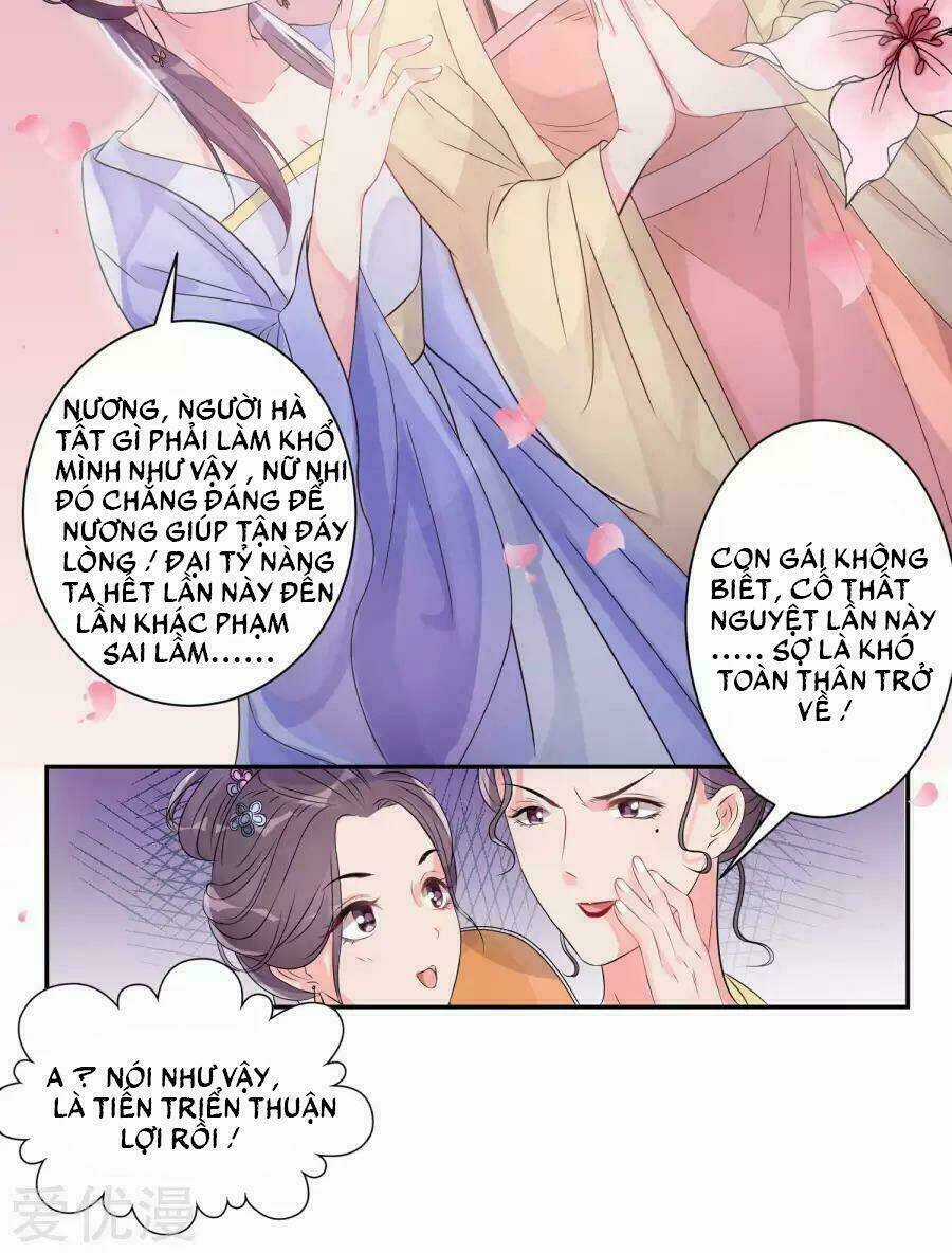 Độc Y Đích Nữ - Chapter 1 - Trang 29