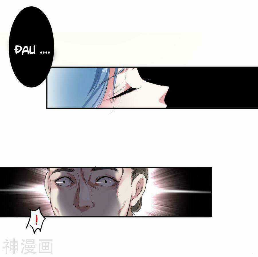 Độc Y Đích Nữ - Chapter 1 - Trang 7