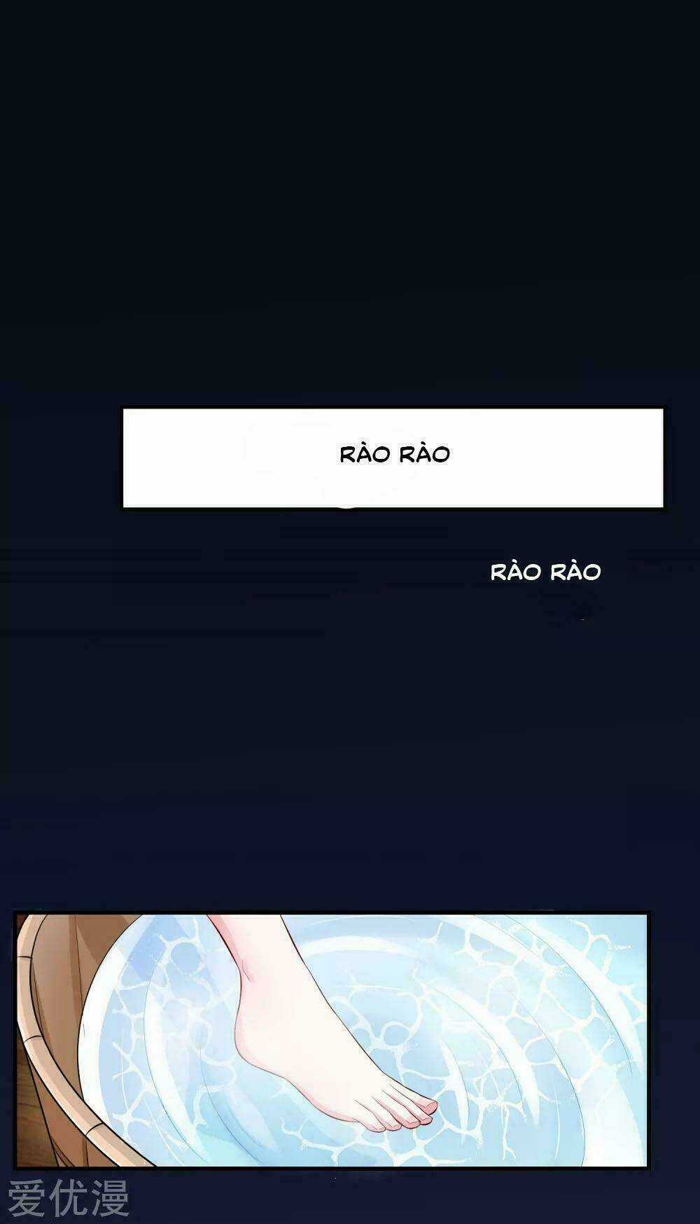 Độc Y Đích Nữ - Chapter 10 - Trang 11