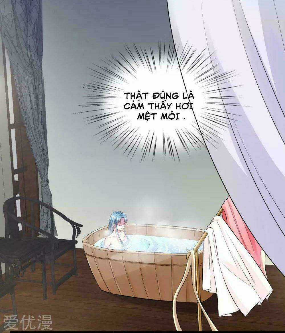 Độc Y Đích Nữ - Chapter 10 - Trang 13