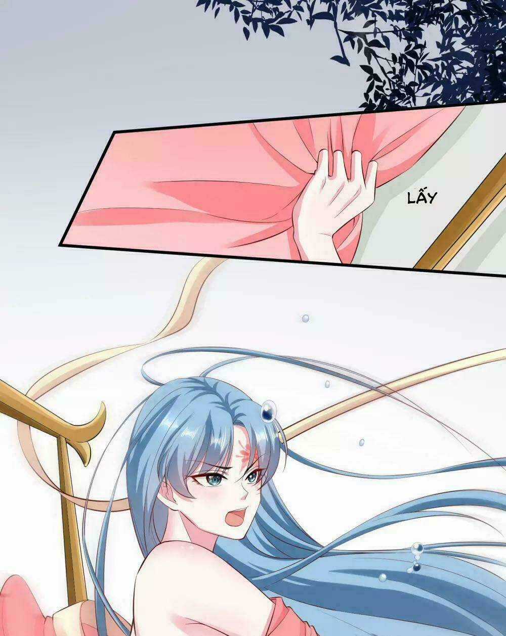 Độc Y Đích Nữ - Chapter 10 - Trang 17