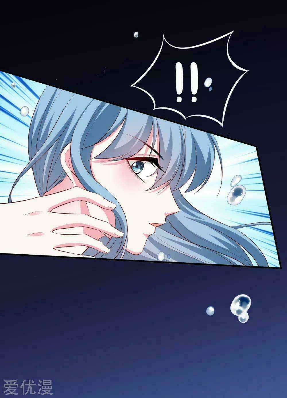 Độc Y Đích Nữ - Chapter 10 - Trang 19