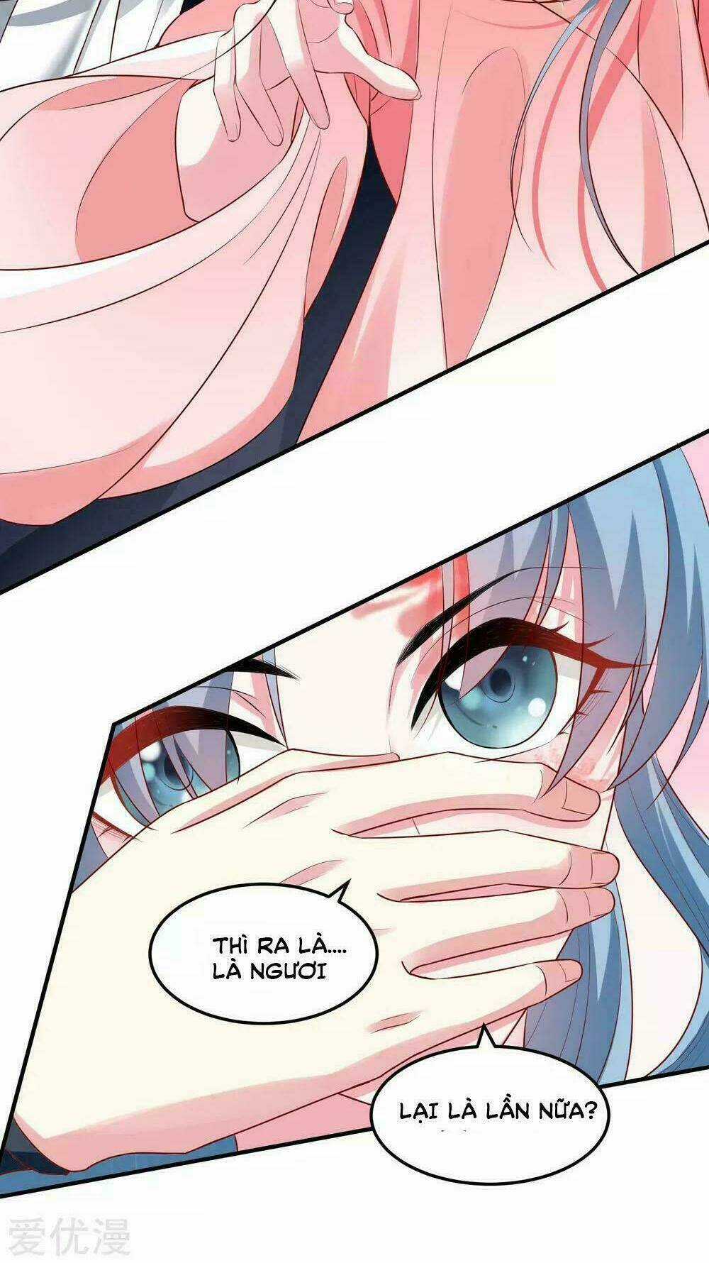 Độc Y Đích Nữ - Chapter 10 - Trang 21