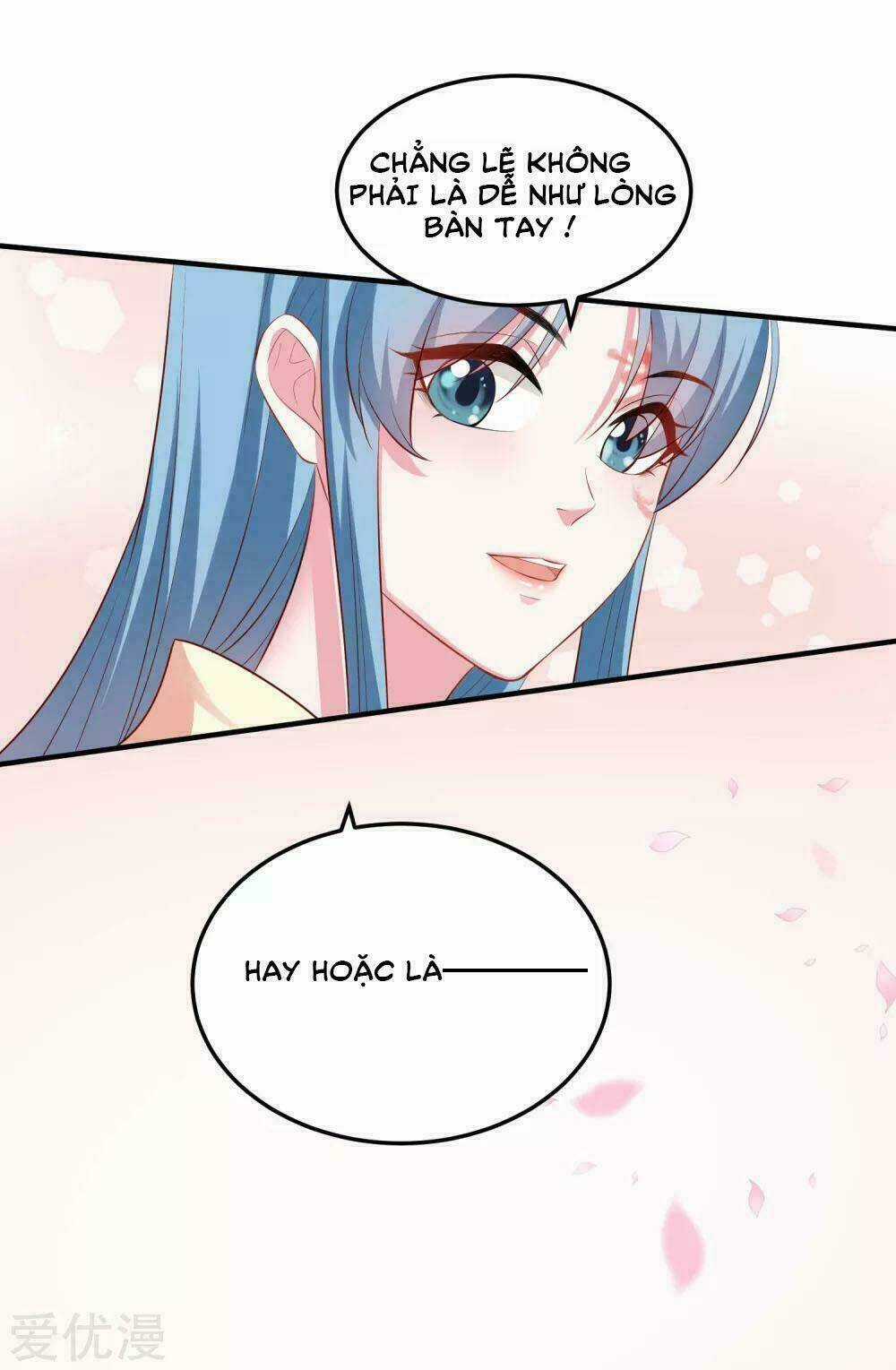 Độc Y Đích Nữ - Chapter 10 - Trang 27