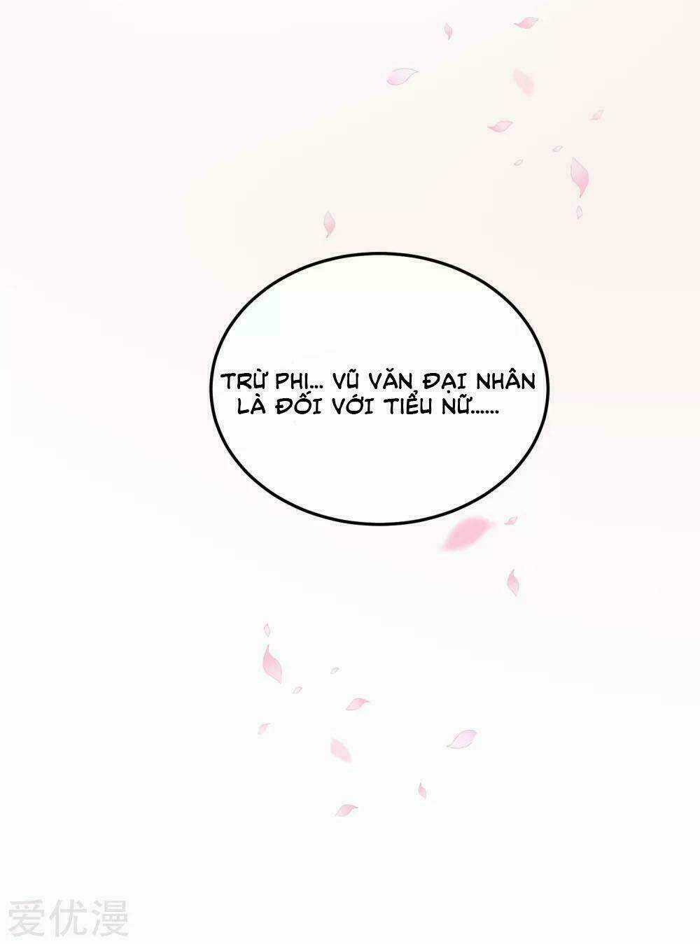 Độc Y Đích Nữ - Chapter 10 - Trang 28