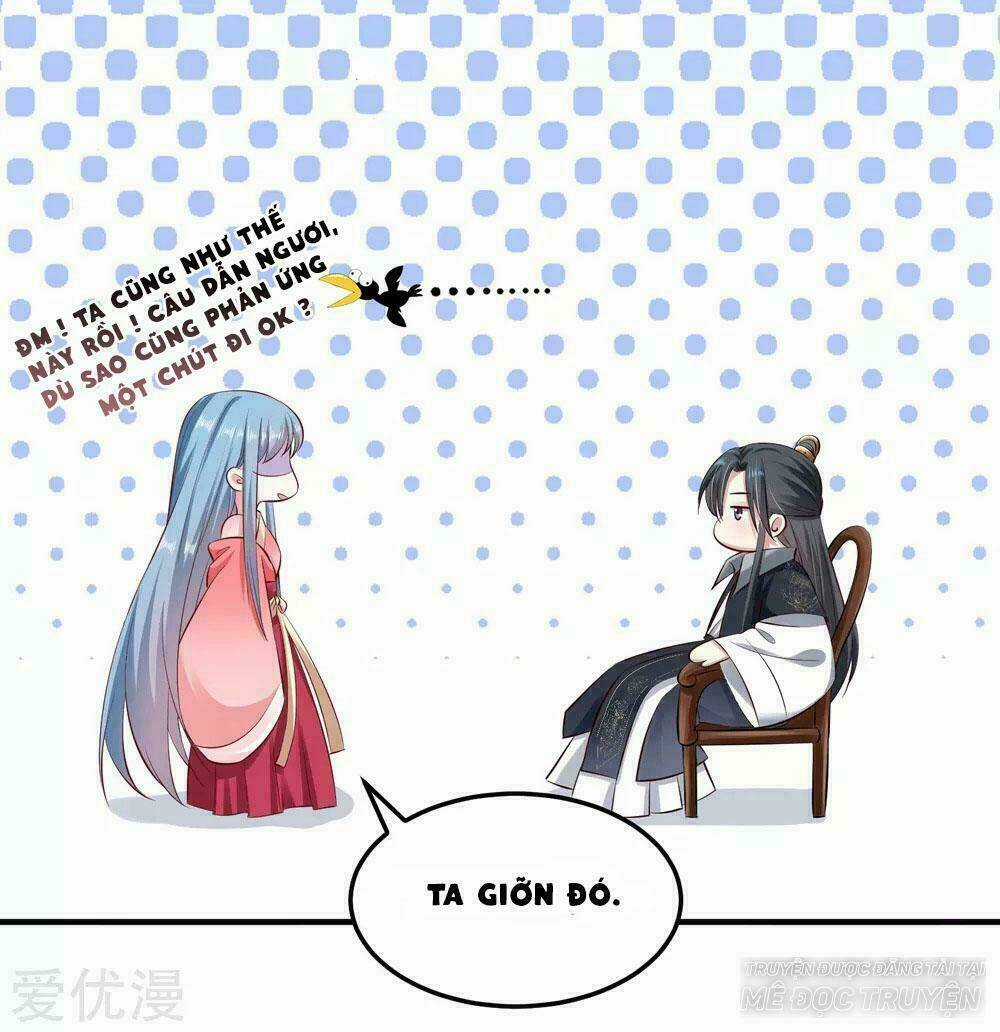 Độc Y Đích Nữ - Chapter 10 - Trang 30